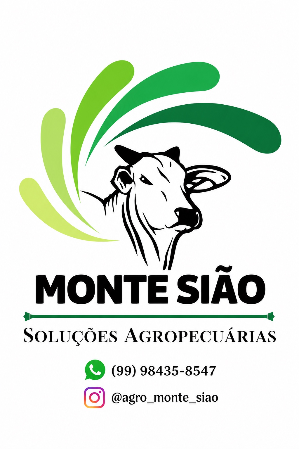 Monte Sião Soluções Agropecuárias